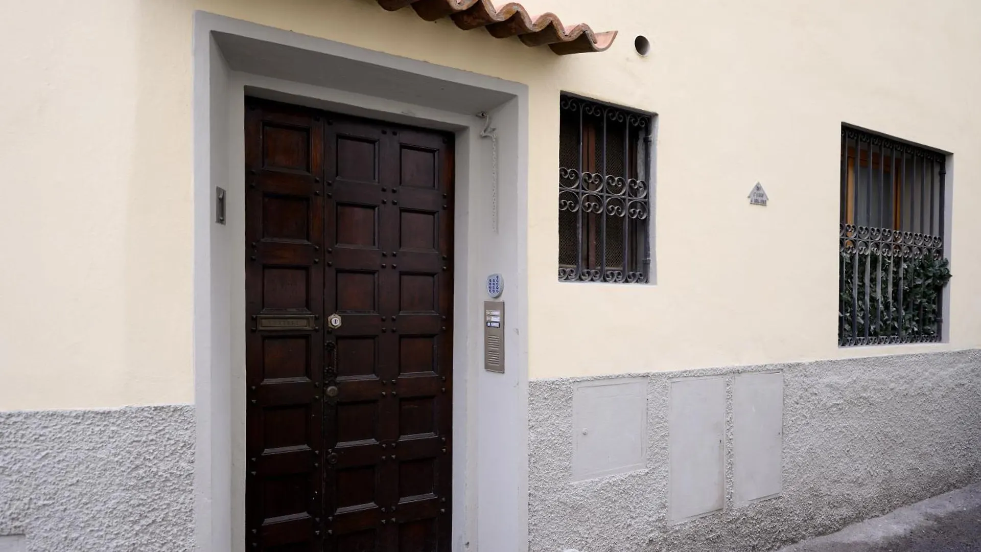 Angelico Comfort Apartament فلورنس شقة