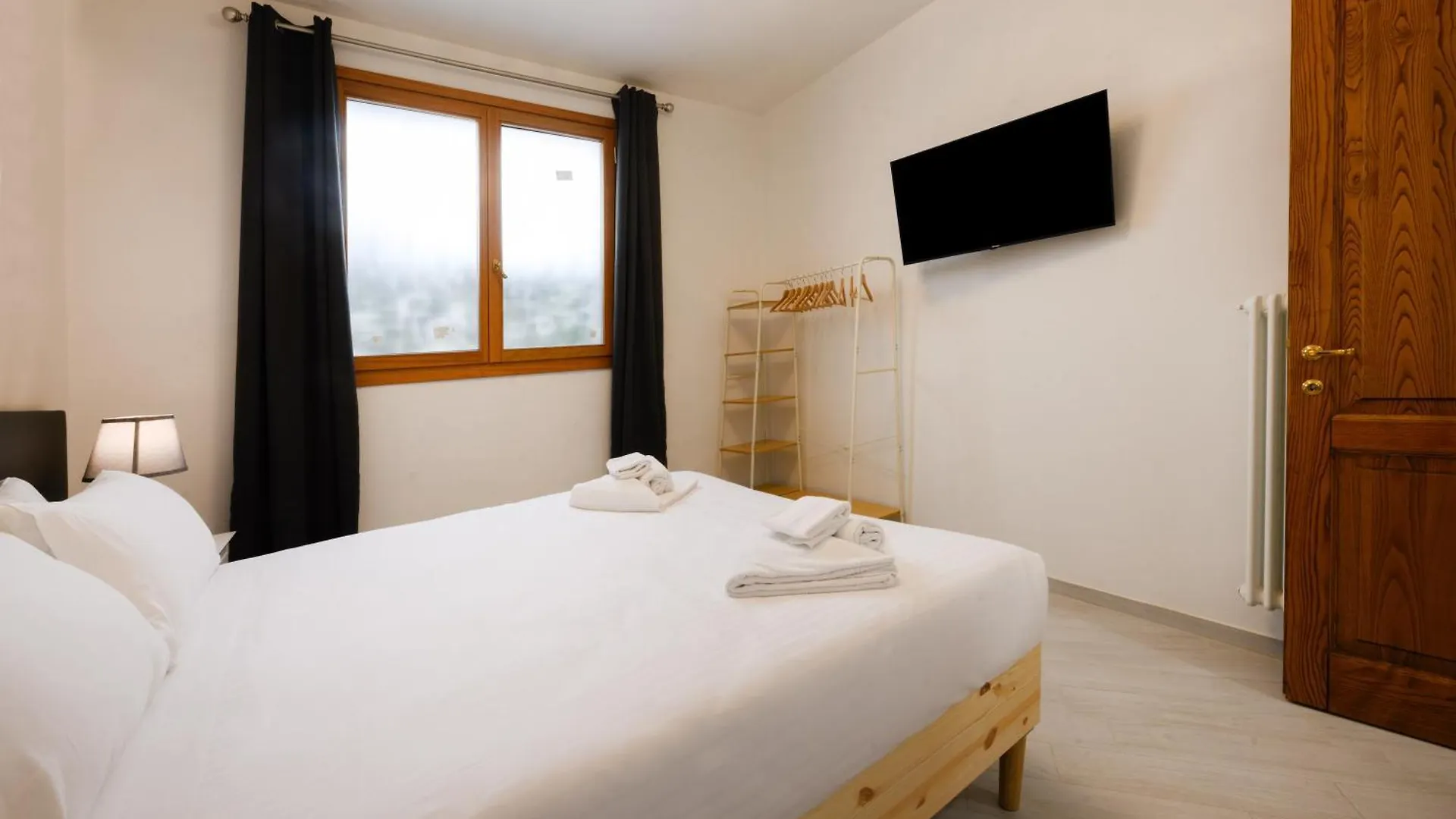 Angelico Comfort Apartament فلورنس