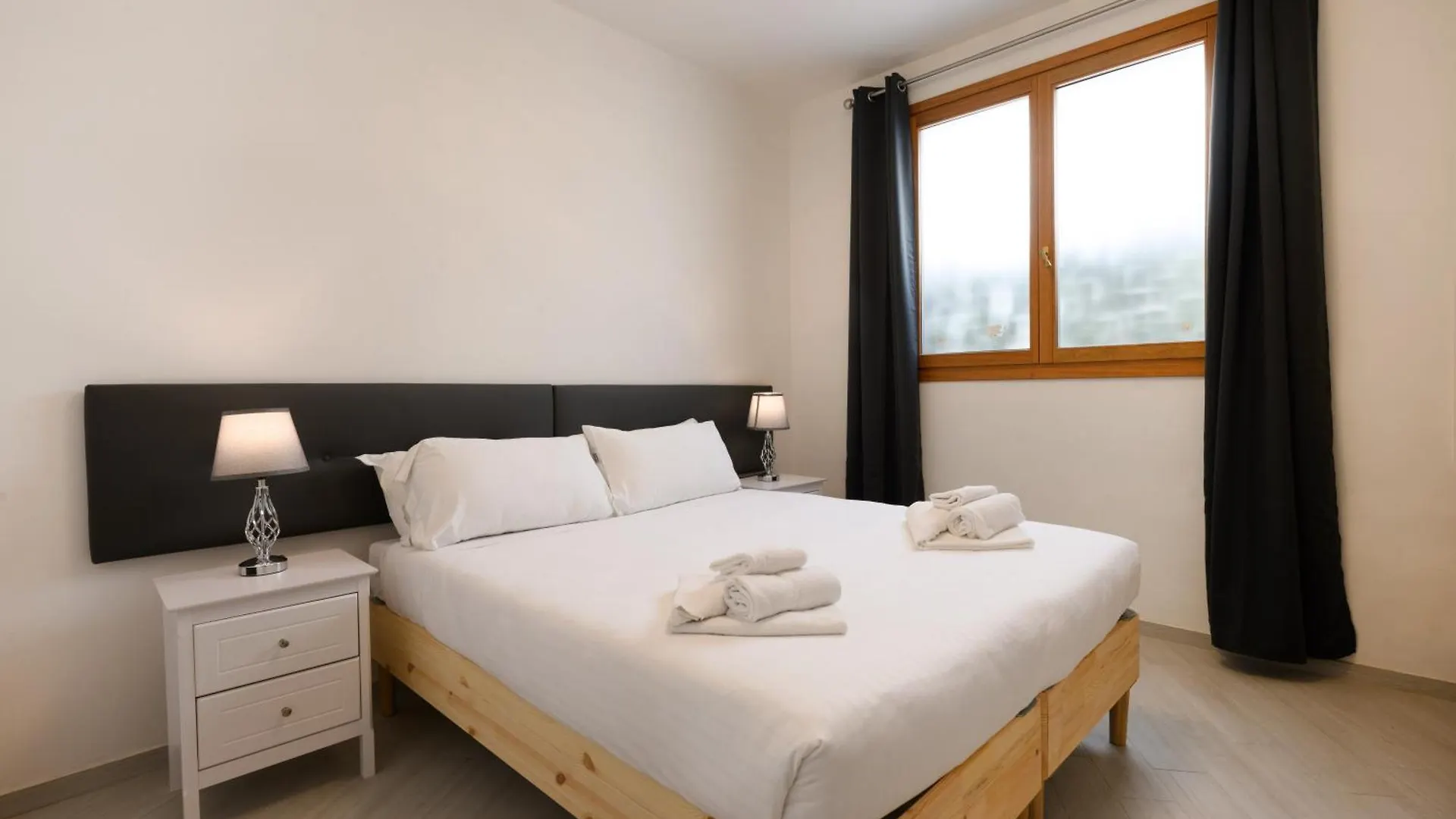 Angelico Comfort Apartament Florence