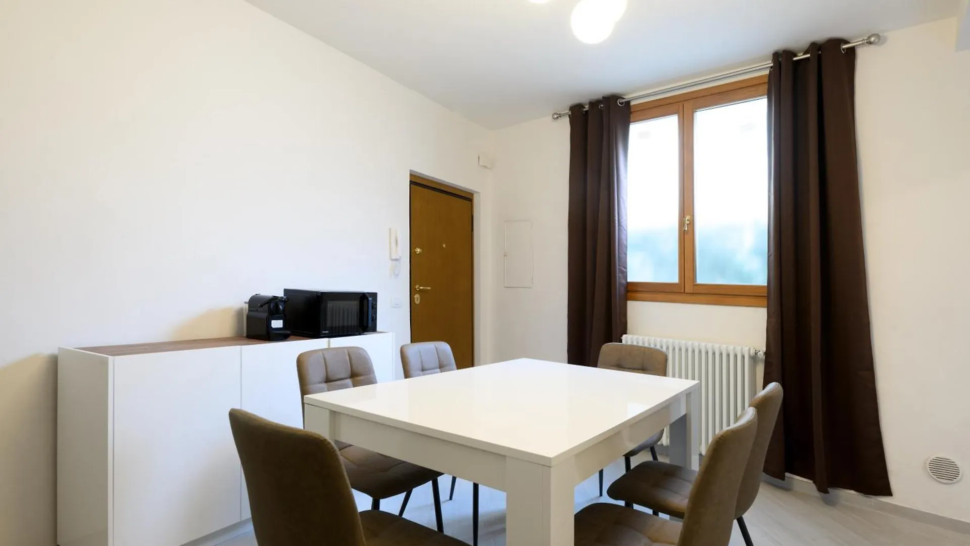 Angelico Comfort Apartament Florence 0*,  Italië