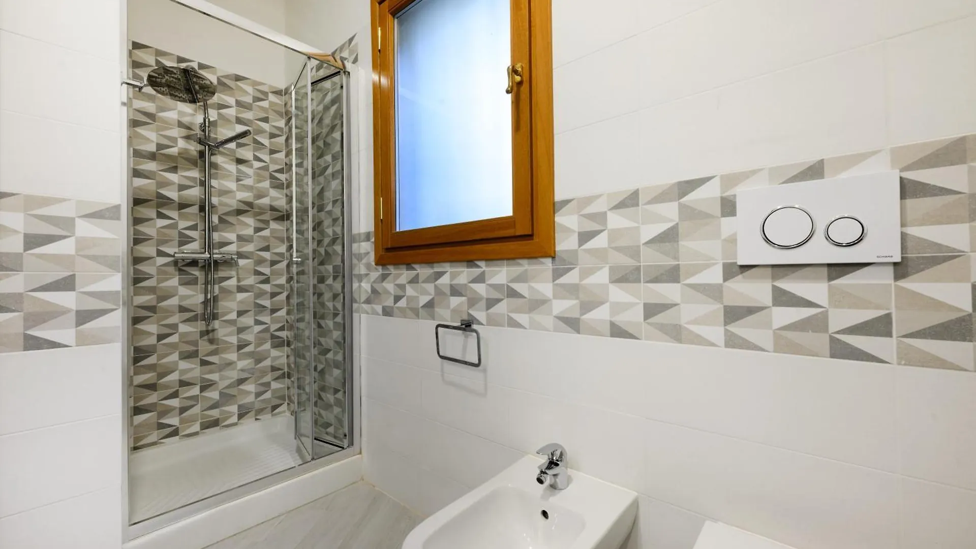 Angelico Comfort Apartament Florencia Apartamento