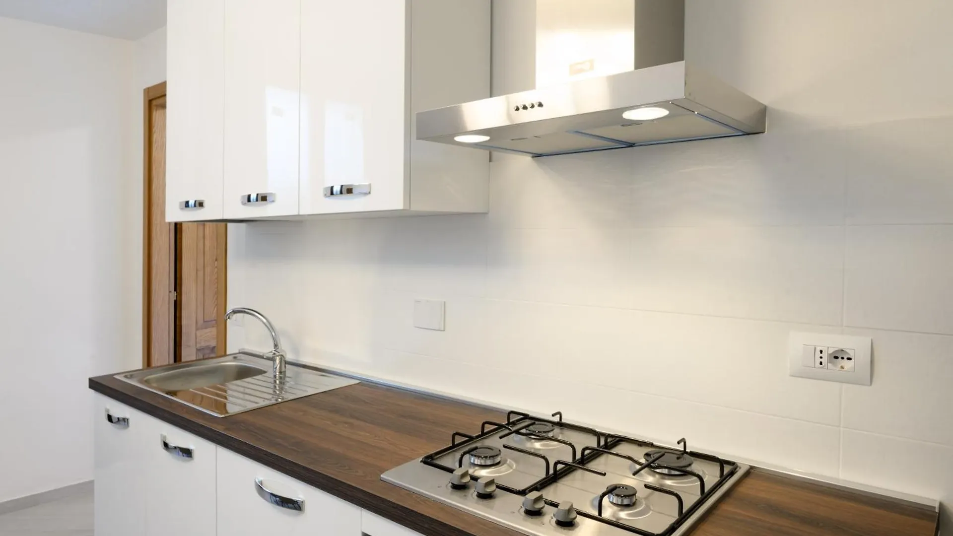 Apartamento Angelico Comfort Apartament Florencia Italia