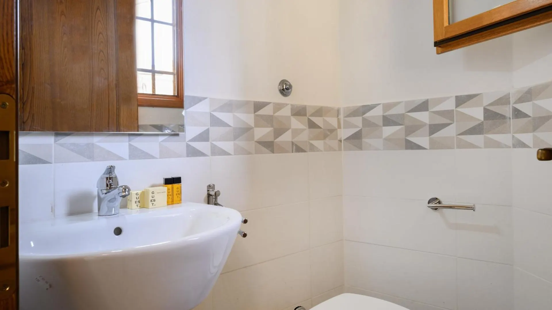 Angelico Comfort Apartament Florencia 0*,  Italia