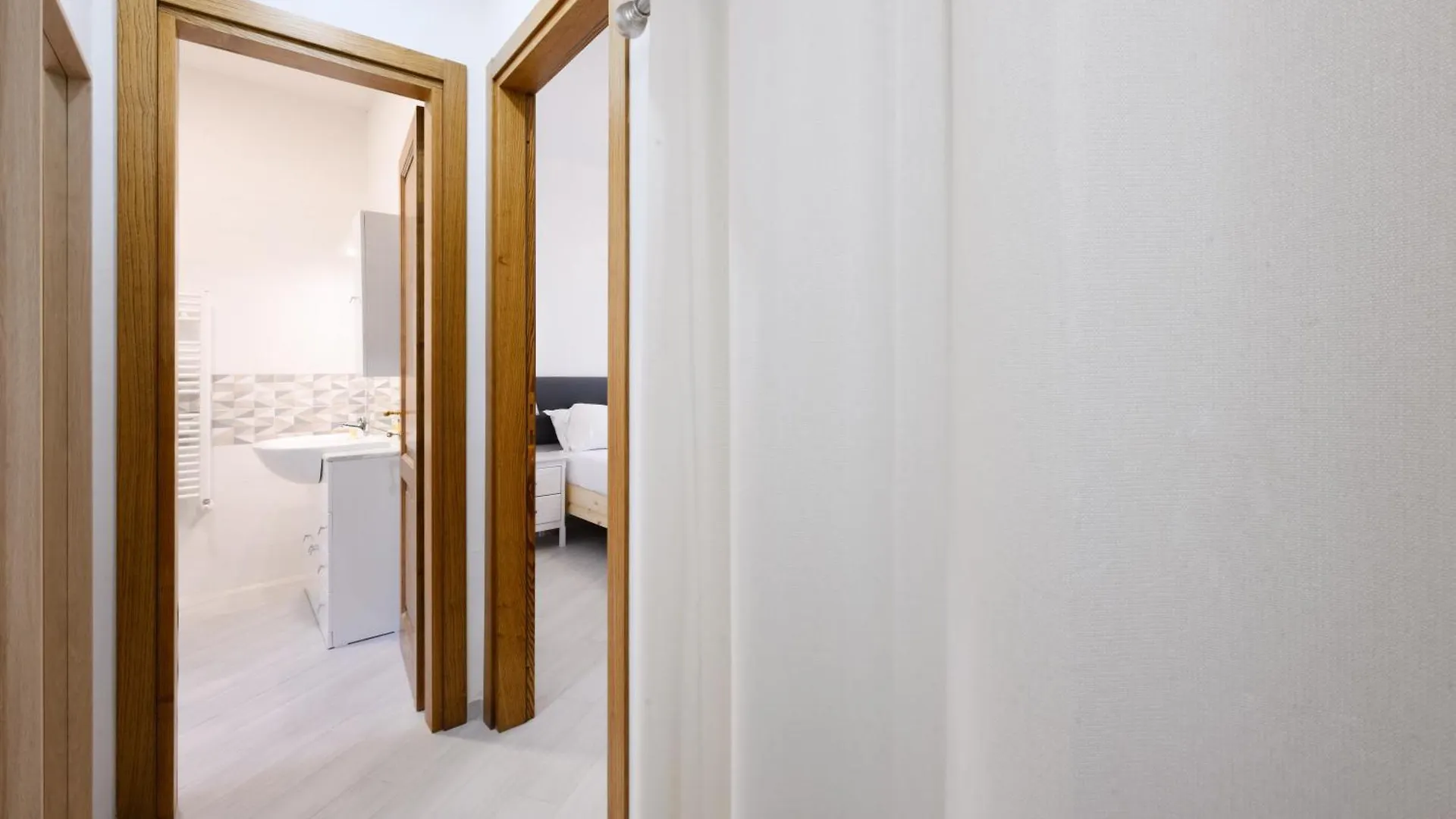 Angelico Comfort Apartament Florencia Italia